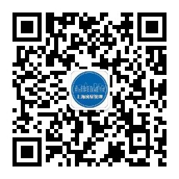 上海房屋管理公众号二维码