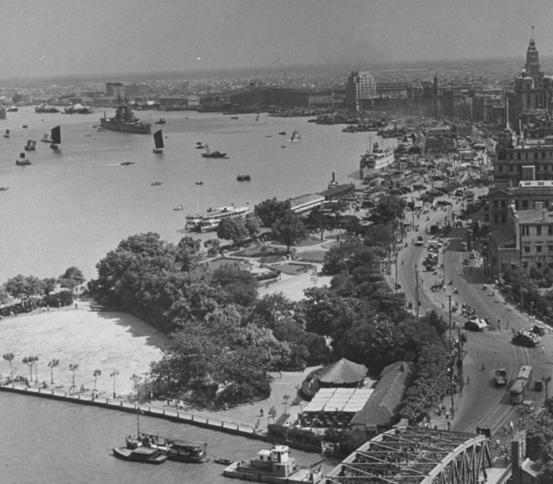 城市更新 | 读懂上海城市更新的“七大答卷”