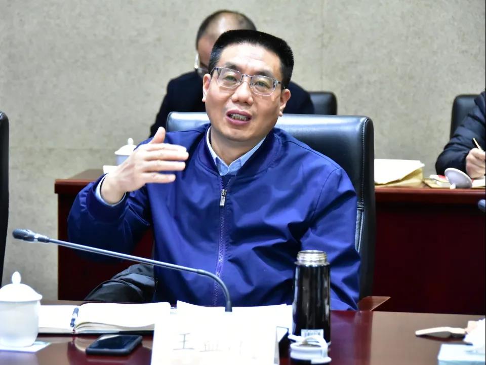 对市级部门一直以来的关心和支持表示感谢,金山区将按照督导要求,细化