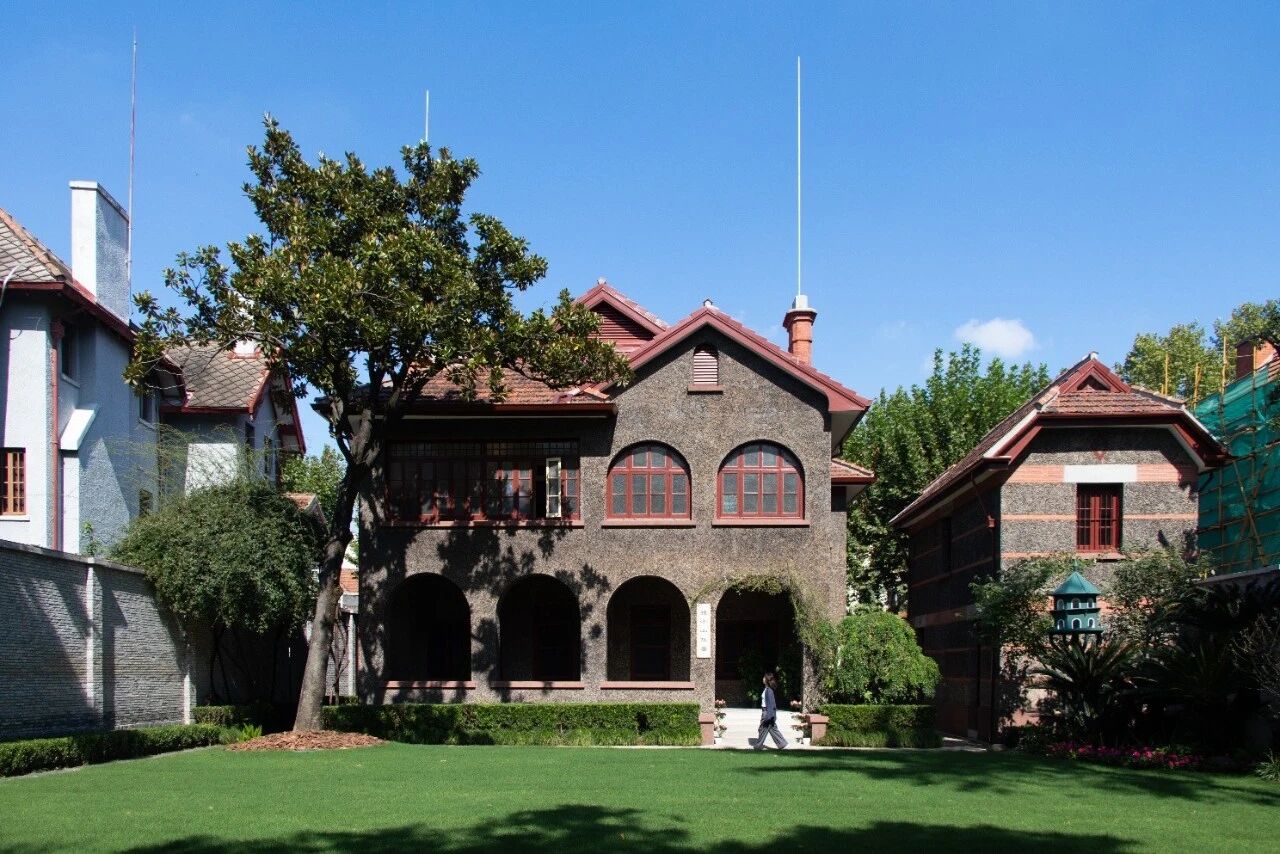 【住房更新，匠心传承】全国重点文物保护单位上海中山故居保养维护工程实录